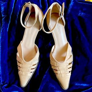 Sundance whispering dream shoes